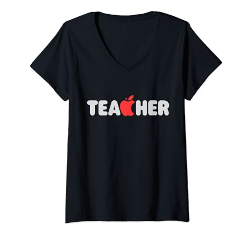 This design is perfect to show your appreciation to the teachers who inspires, and motivates students in any grade, pre-k, daycare, university or kindergarten. Get this awesome design now for men and women teachers who love apple and love teacher life.