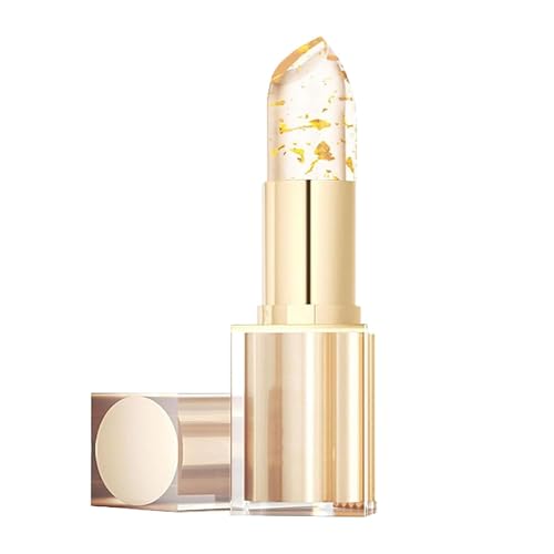 beauty best gold lipstick