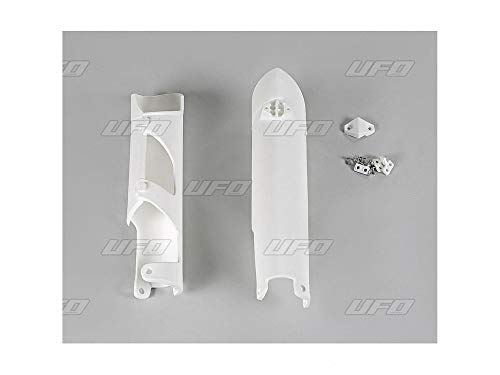 UFO PLAST protection de potence pour moto KTM EXC-F 450 2008-2015
