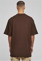 Urban Classics Herren Tall T-Shirt 1/3/5er-Pack – Ansicht 8