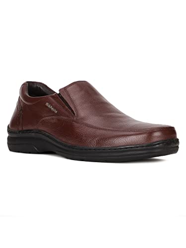 Image of Hush Puppies Men's Slip-on Formal Shoes
