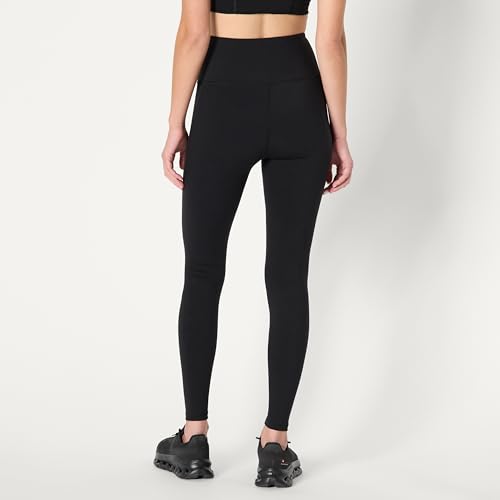 Image of Amazon Essentials Women's Active Total Train Gym Workout Leggings