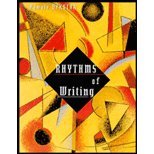 Rhythms of Writing