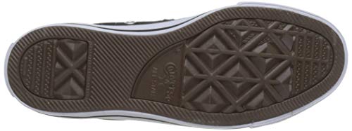 Converse Unisex Chuck Taylor All Star Double Detail Hi Trainer4