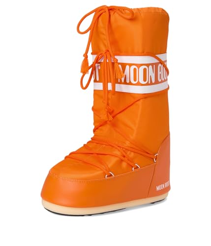 Image of Moon Boot unisex-adult Icon Nylon