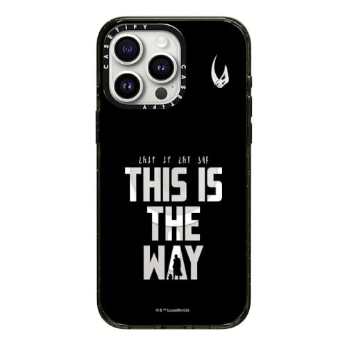 Coque iPhone 15 Pro Max protection antichoc CASETiFY rigide et transparente avec MagSafe - 3