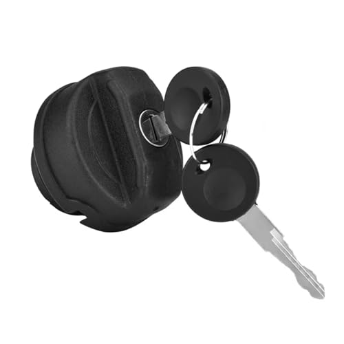 Bouchon réservoir d'essence haute résistance pour Volvo 240 1990-1993