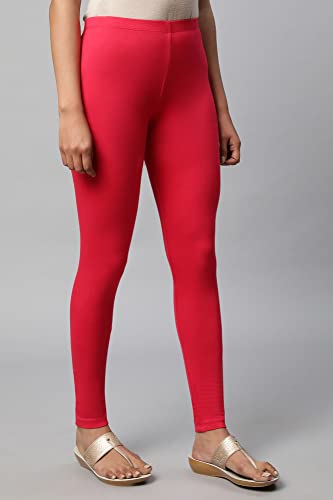 Image of Aurelia Women's Skinny Fit High Rise Leggings