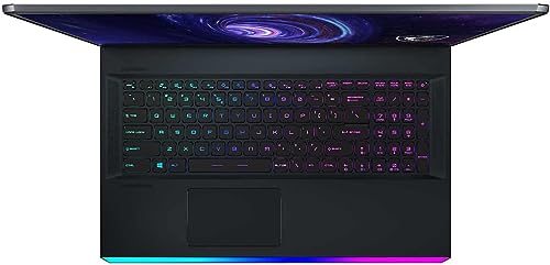 Image of MSI Laptop