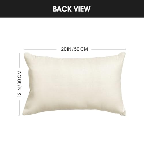 AVOIN-colorlife-4th-of-July-Patriotic-Stars-Beads-Throw-Pillow-Cover-12-x-20-Inch-Independence-Day-Memorial-Day-America-Flag-Decor-Cushion-Case-for-Sofa-Couch AVOIN colorlife 4th of July Patriotic Stars Beads Throw Pillow Cover 12 x 20 Inch Independence Day Memorial Day America Flag Decor Cushion Case for Sofa Couch