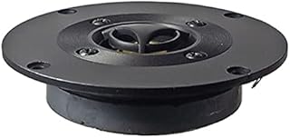 8 ohms Horn Tweeter 40 Watts RMS 80 Watts Peak 4'' Diameter