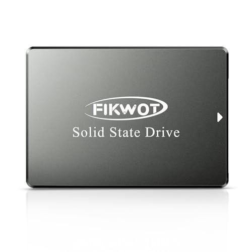 新品未使用 Fikwot FX812 1TB SSD 内蔵型 SATAⅢ 新品未使用 Fikwot FX812 1TB SSD 内蔵型 SATAⅢ - メルカリ