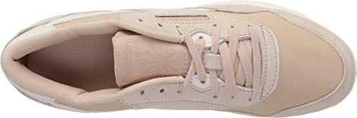 Image of Reebok Classics Men's Cl Lthr Leather Running Shoes