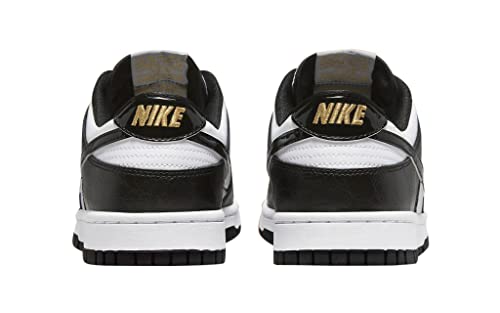 Image of Nike Men's Dunk Low Retro Sneaker