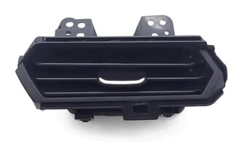 Panneau de sortie d'air avant Nissan Altima grille de climatisation réglable pour habitacle