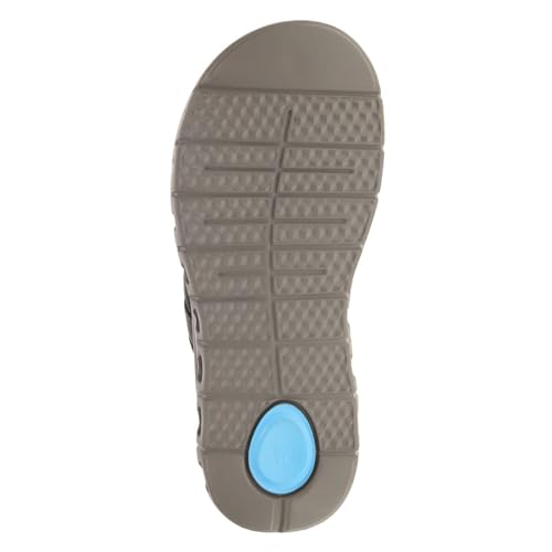 DOCKERS Men's Luis Slide Sandal4