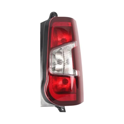 Luz trasera Citroen Berlingo 2019 2020 2021 2022 2023 2024 lámpara freno derecha 9808243182