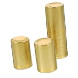 FRCOLOR 50個ワインボトル用 熱収縮フィルム シュリンクキャップ ワインシーラー ストッパー ボトル密封 アクセサリー