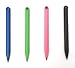 Xcivi Replacement Stylus for Boogie Board LCD Writing Tablet, Also Compatible with Other Brands LCD Writing Boards Tablets(4 Pack)