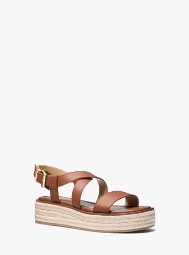 Image of Michael Kors Women's Lynn Espadrille Sandal