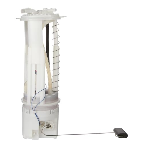 Image of Detroit Axle - Fuel Pump Module for 2005 2006 2007 Jeep Liberty, Replacement Electrical Fuel Pump Module Assembly