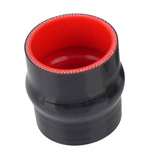 Tube jonction caoutchouc 63mm durite admission d'air froid turbo intercooler voiture