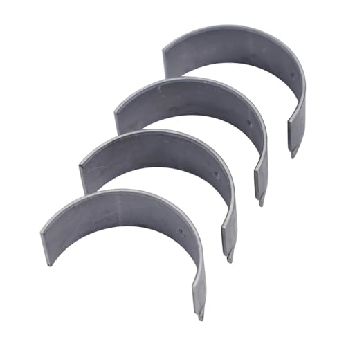 Bielas de repuesto STD para Yamaha XV400 y XVS400 (4 piezas) 4