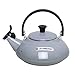 Le Creuset Hervidor Zen, Mist Grey, 1.5 l