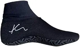 Meia Sapatilha Neoprene Antiderrapante Beach Tennis Vôlei Praia FutVôlei