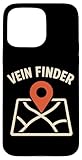 Sarcastic Medical GPS Locator Blood Draw Lab Tech