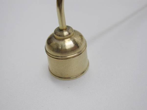 ローソク消し 磨タイプ 日本製