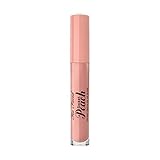 Too Faced Sweet Peach Lip Gloss Peach Fuzz