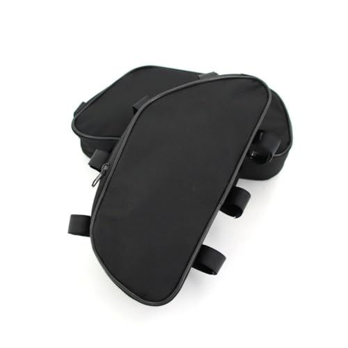 Sac de queue de moto et sacoches de cadre Suzuki V-Strom 800DE