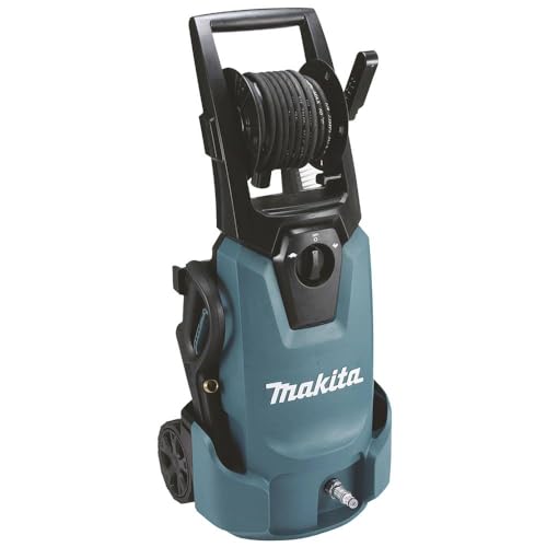 MAKITA 0088381836340 Herramienta, 1800 W, Negro, Azul