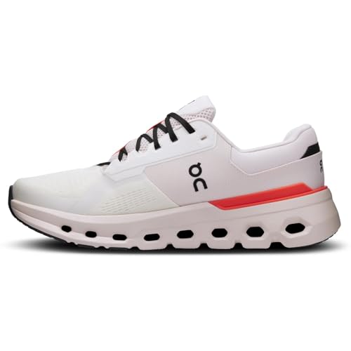 Image of On Men's Cloudrunner 2 Sneakers