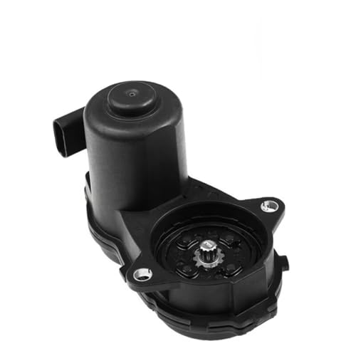 Actuador de Freno de Mano Construcción Premium para Benz C117 R172 1729060300 Derecho