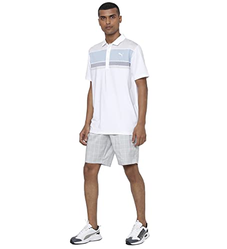 Image of Puma Men's Regular fit T-Shirt