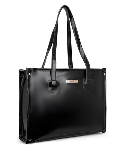 Image of LEGAL BRIBE Textured Tote bag