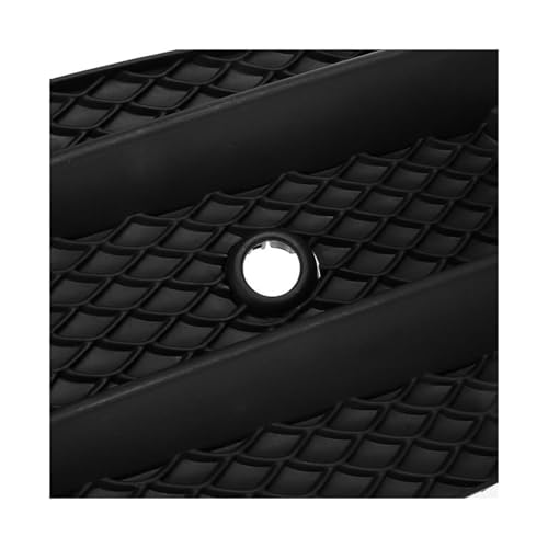 Grille phares antibrouillard pour Benz Classe E W213 2016-2020