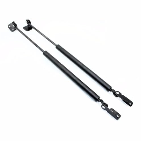 Barre support arrière pour Hyundai Terracan avec ressort robuste - 4