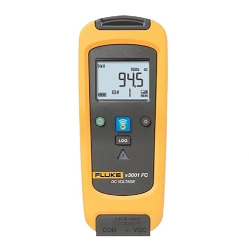 Image of Fluke V3001 FC Wireless DC Voltage Module