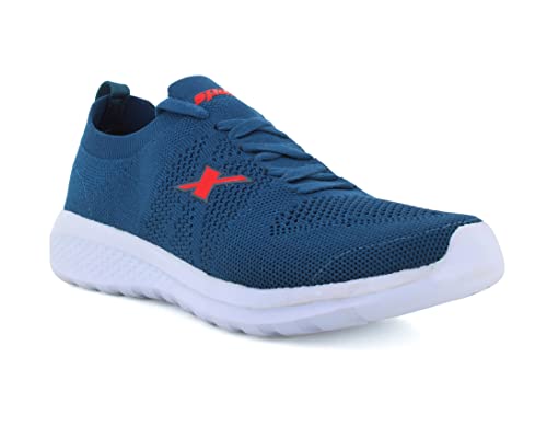 Image of SPARX Mens Sm 679 Running Shoe