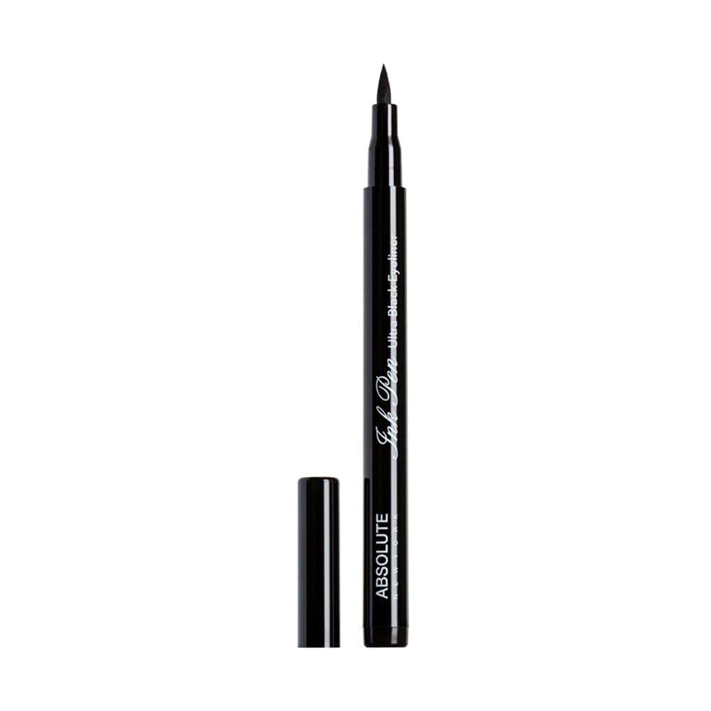 Absolute New YorkInk Pen Ultra Black Eye Liner