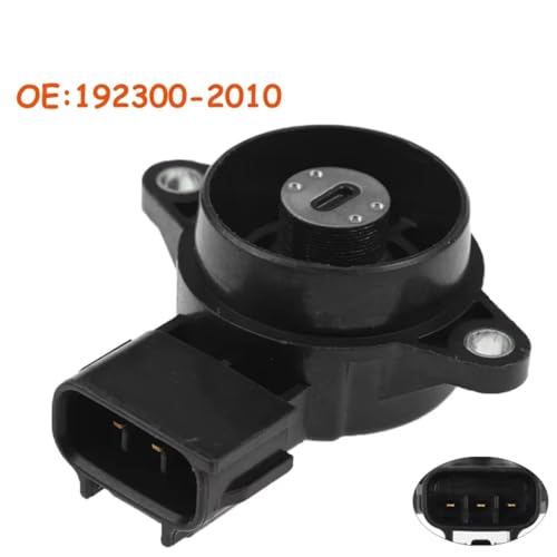 Capteur de position du papillon TPS 1923002010 haute precision Hilux - 6