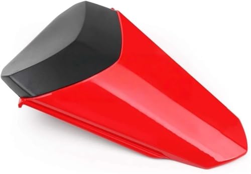 Capot de selle arrière YZF R6 carénage passager solo look racing track