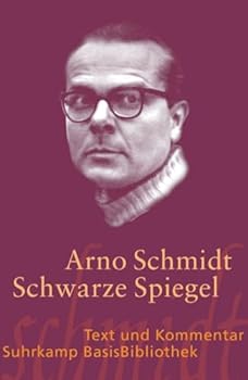 Paperback Schwarze Spiegel [German] Book