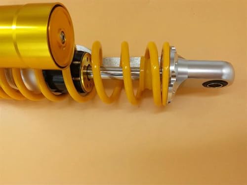 Fourche d'inversion réglable CNC 325mm amortisseur haute précision