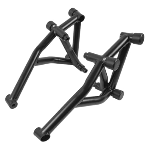 Pare-chocs moteur de rechange rigide et durable pour cadre Yamaha MT09 2013-2016