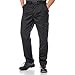 BWOLF Prime Arbeitshose Herren Arbeitshose Herren mit vielen Taschen und extra verstärktem Hosenbund Cargohose mit Spandex (DE/NL/SE/PL, Alphanumerisch, XXL, Regular, Regular, Schwarz) Baby,Schwarz günstig Kaufen-BWOLF Prime Arbeitshose Herren Arbeitshose Herren mit vielen Taschen und extra verstärktem Hosenbund Cargohose mit Spandex (DE/NL/SE/PL, Alphanumerisch, XXL, Regular, Regular, Schwarz)