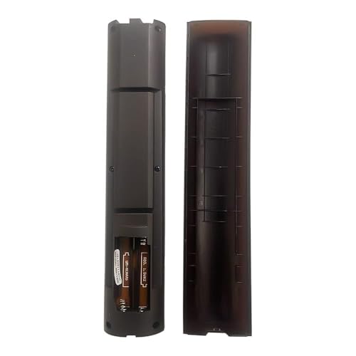 Image of BLACKSHEEP Compatible Haier Tv Remote Original HTR-U27E Model Suitable for Smart Android 4K LED Television Without Voice Command Feature or Google Assistant-Old Remote Must be Exactly Same-